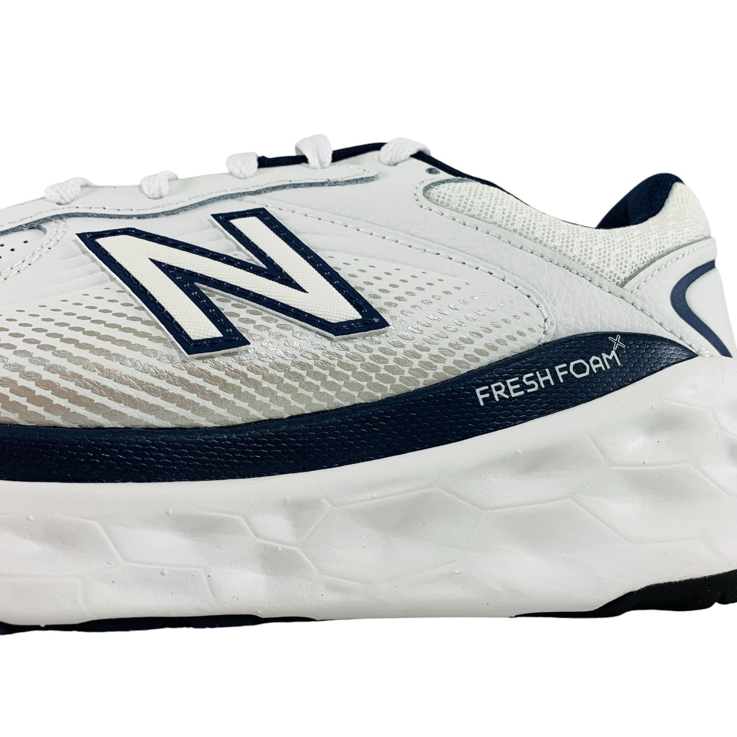 New Balance Fresh Foam X 840F