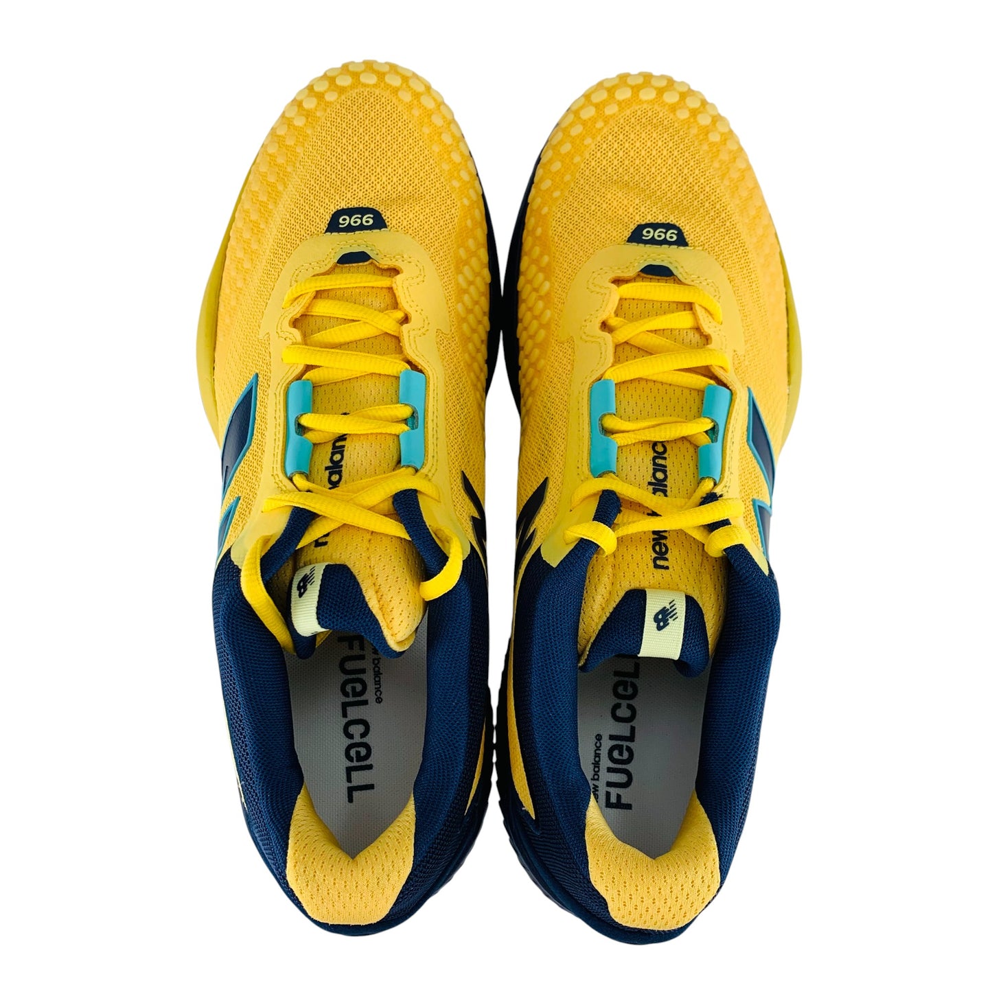 New Balance FuelCell 996v6