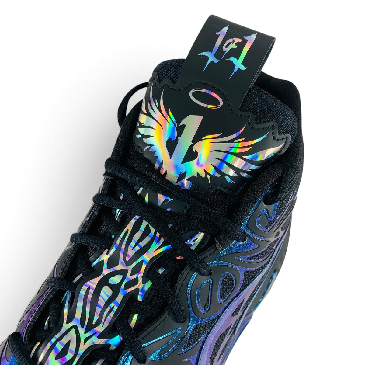 PUMA LaMelo Ball MB.04