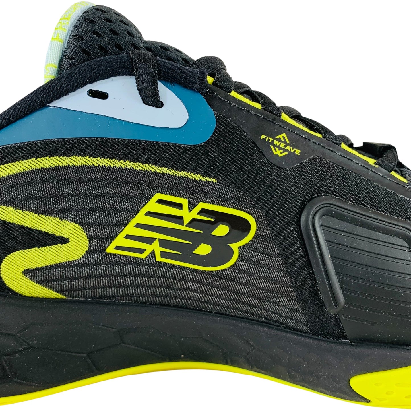 New Balance Fresh Foam X CT-Rally