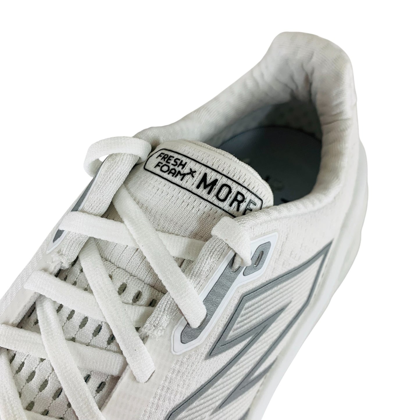 New Balance Fresh Foam X More v5