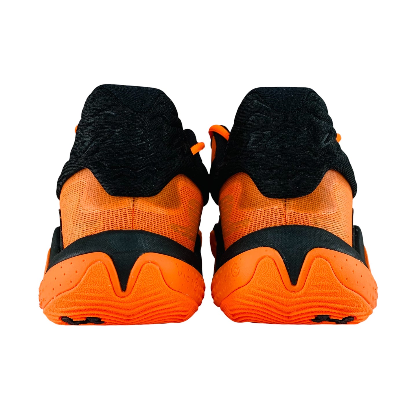 Under Armour Spawn 7