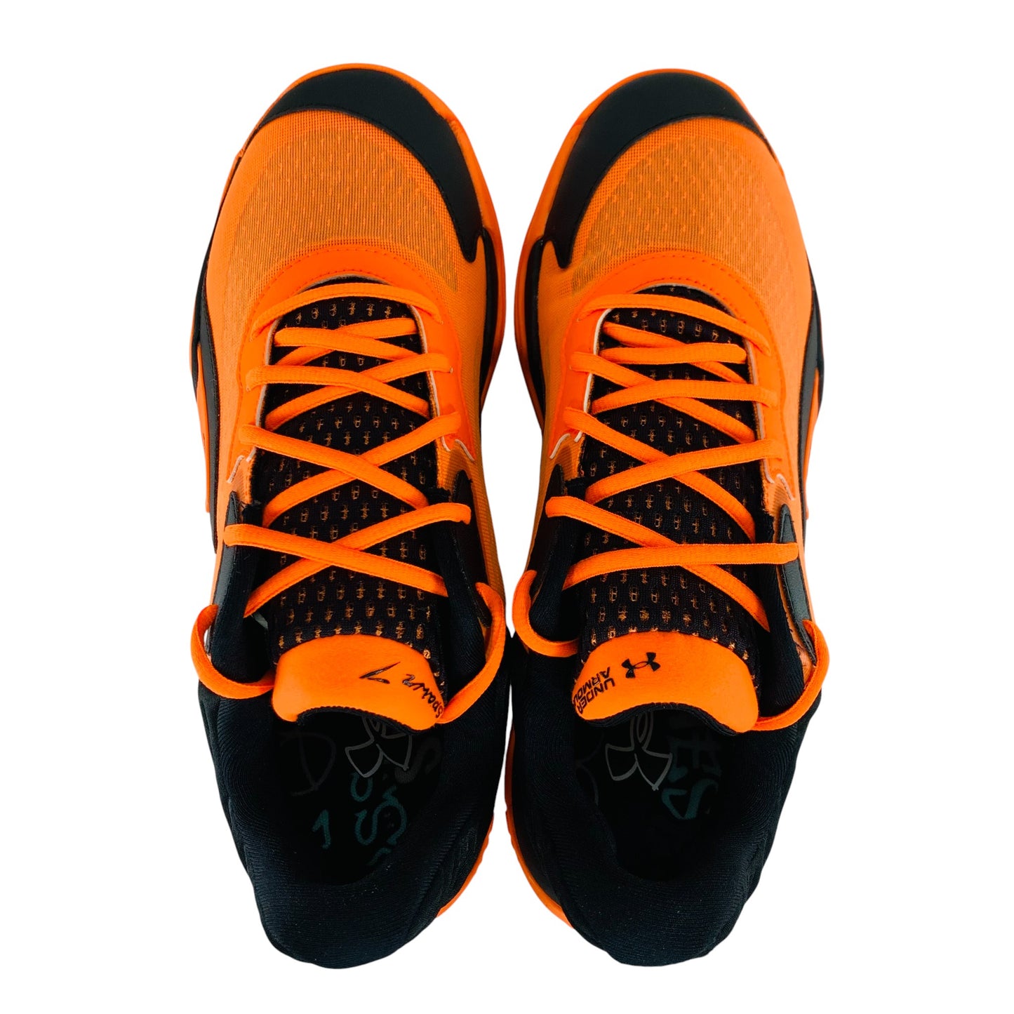 Under Armour Spawn 7