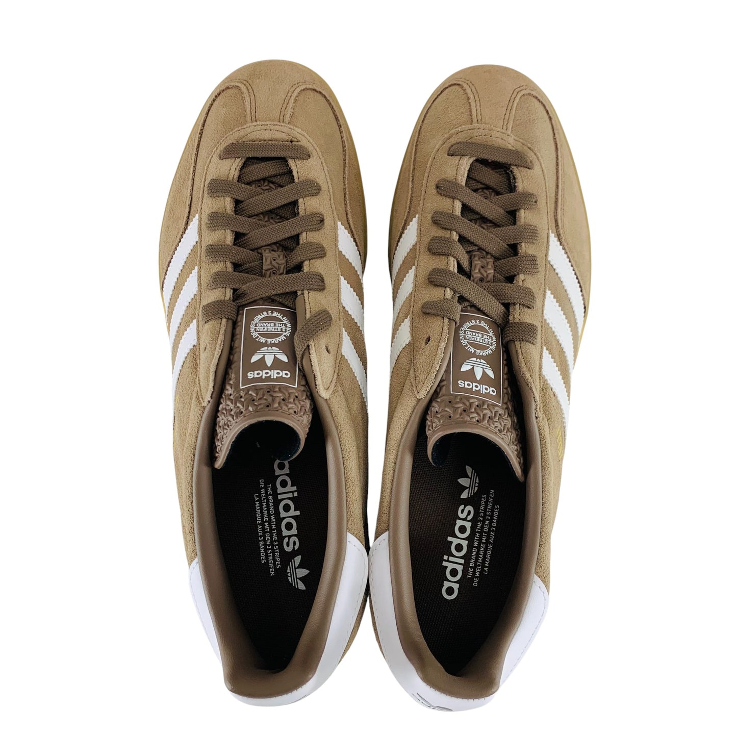 adidas Gazelle Indoor