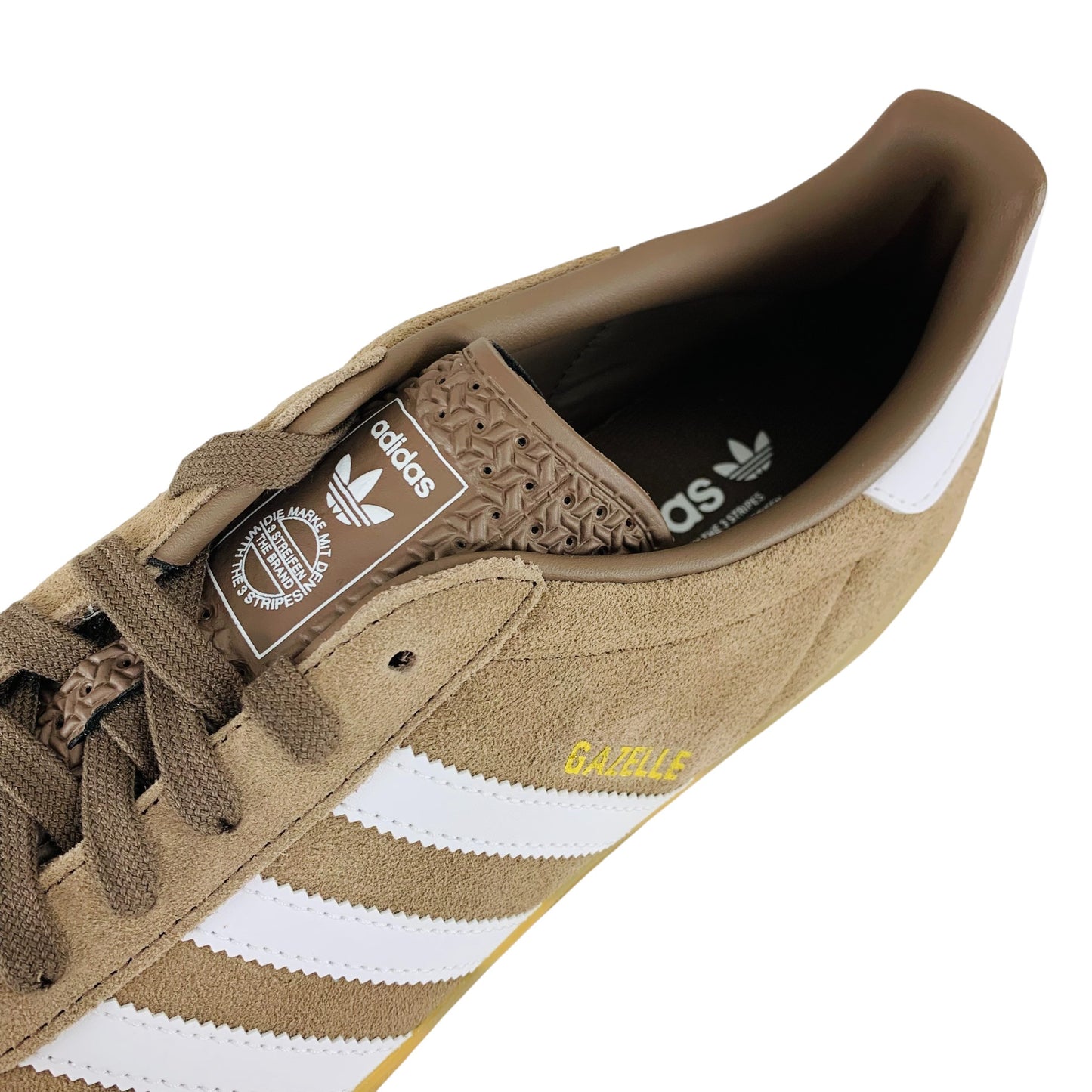 adidas Gazelle Indoor