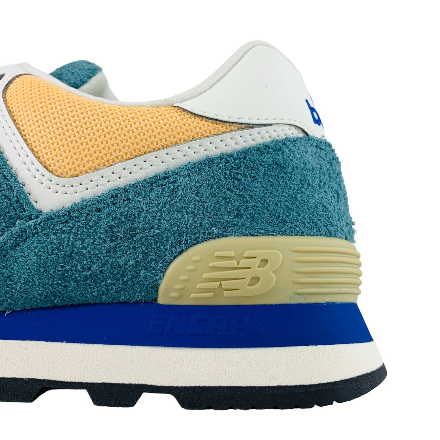 New Balance 574
