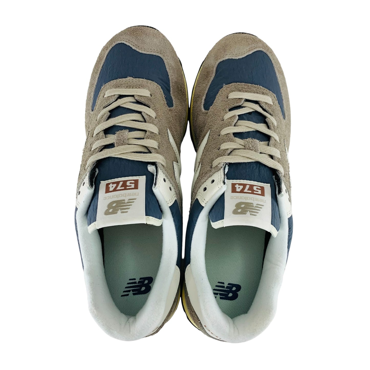 New Balance 574