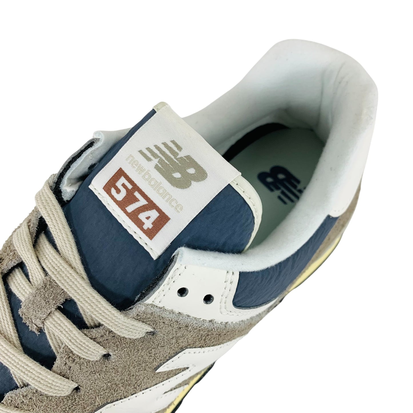 New Balance 574