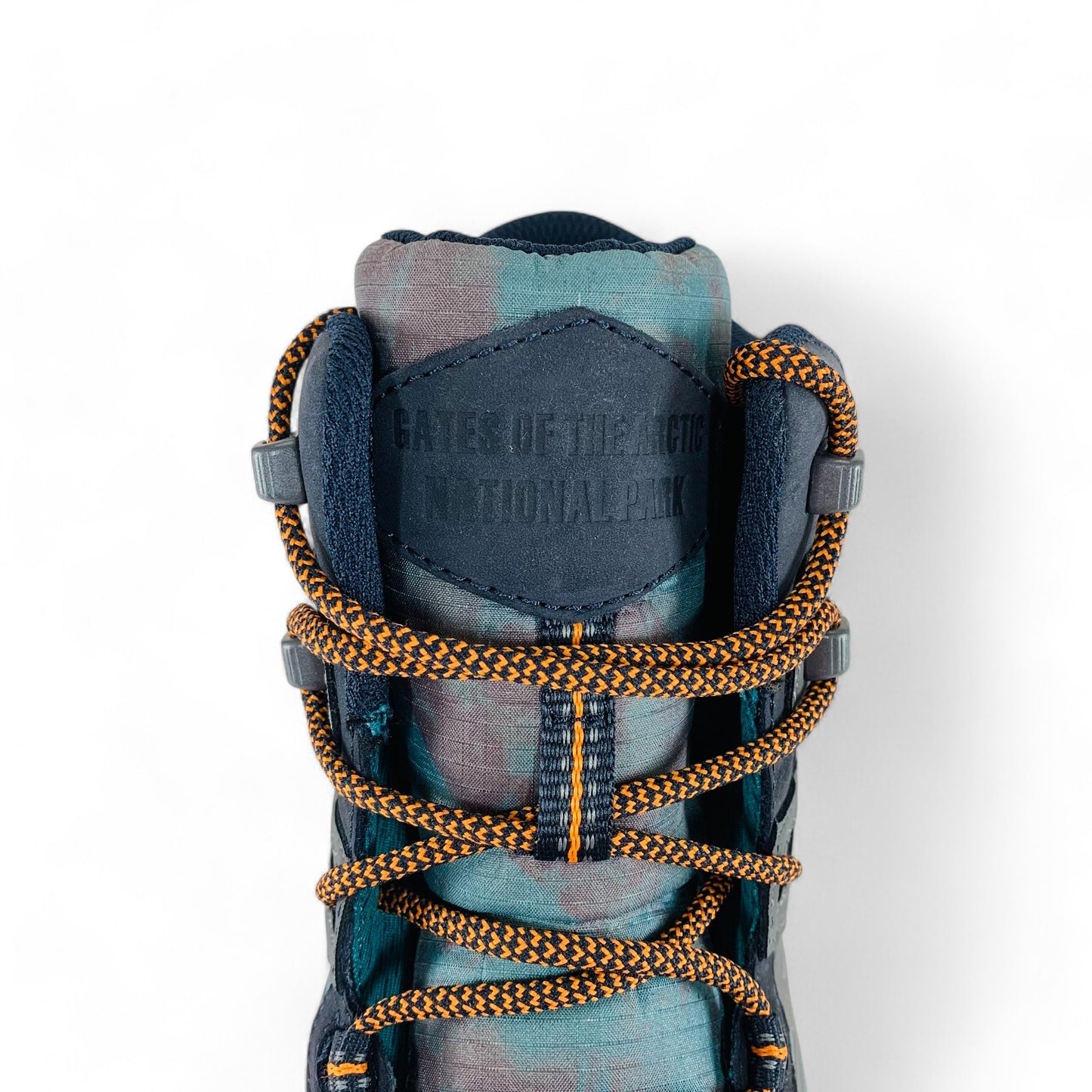 Merrell Nova Sneaker Boot Waterproof x See America