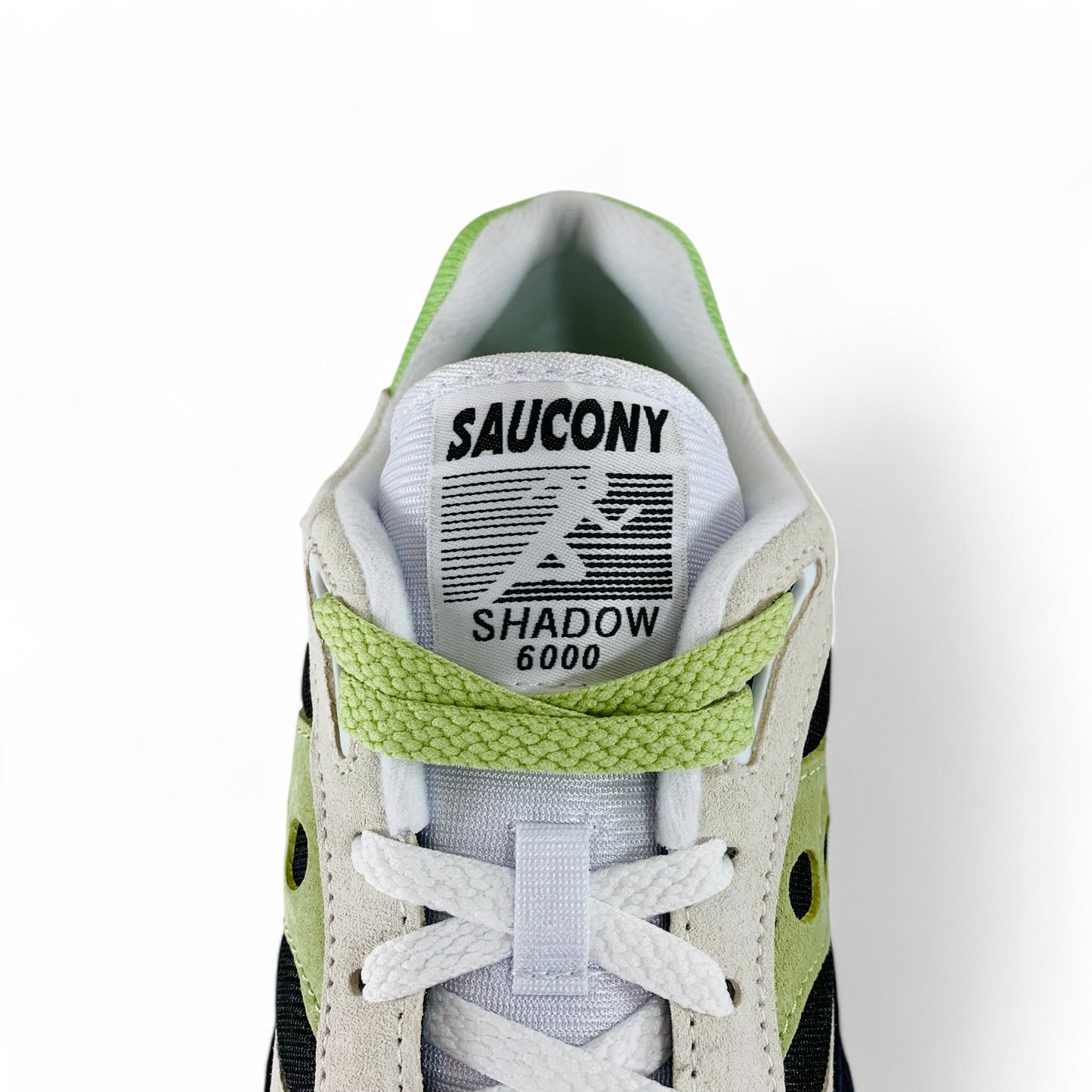 Saucony Shadow 6000
