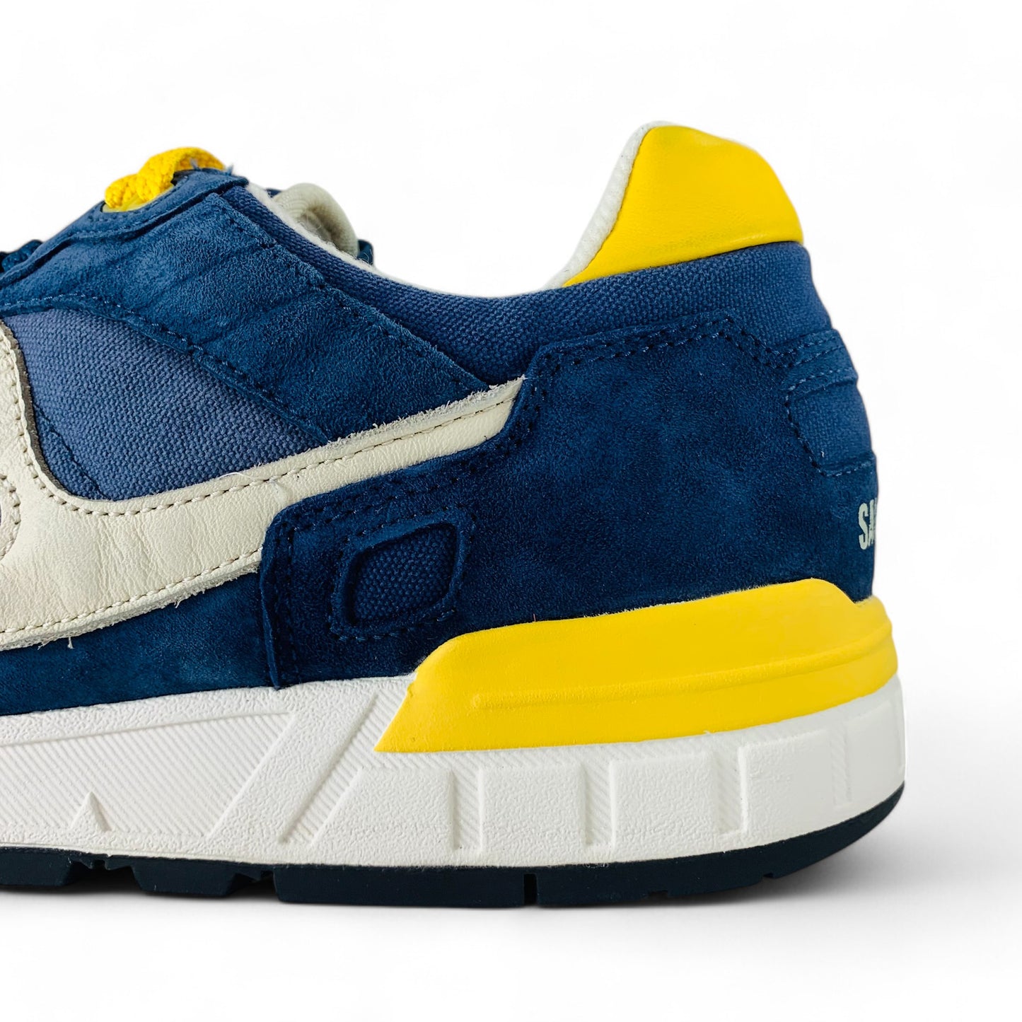 Saucony Shadow 5000 Stonewash
