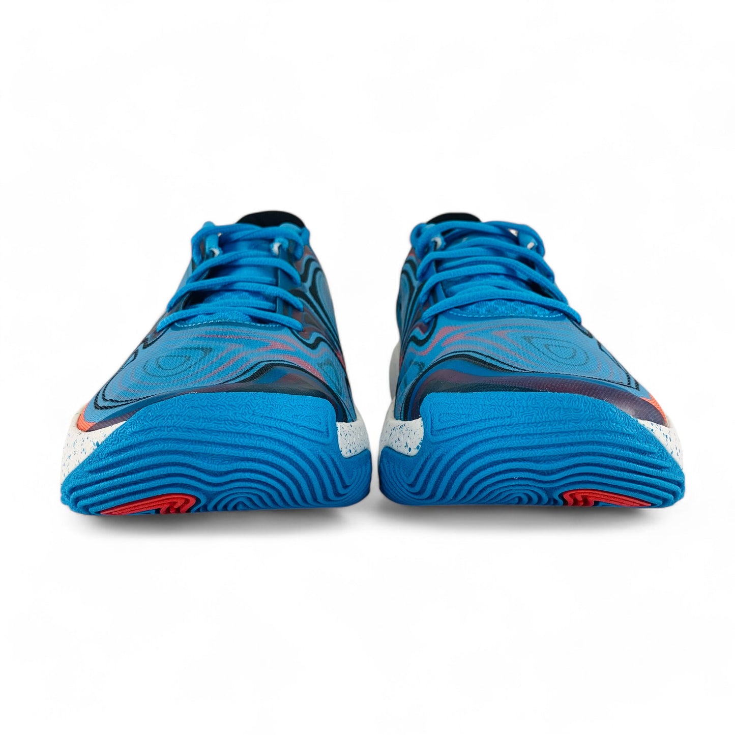 Under Armour Spawn 6
