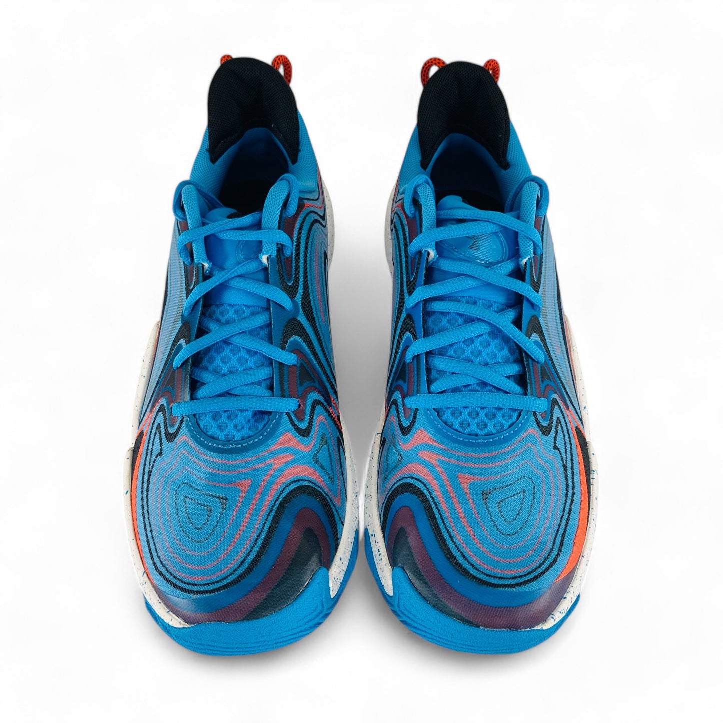 Under Armour Spawn 6