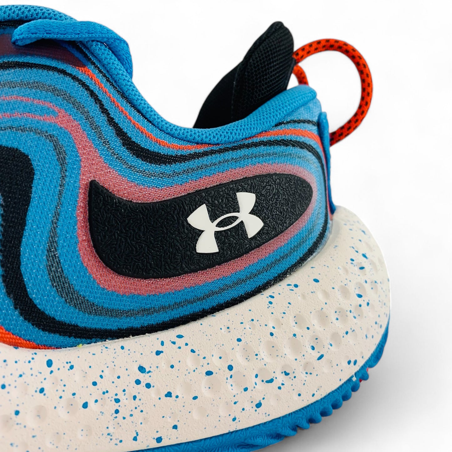 Under Armour Spawn 6