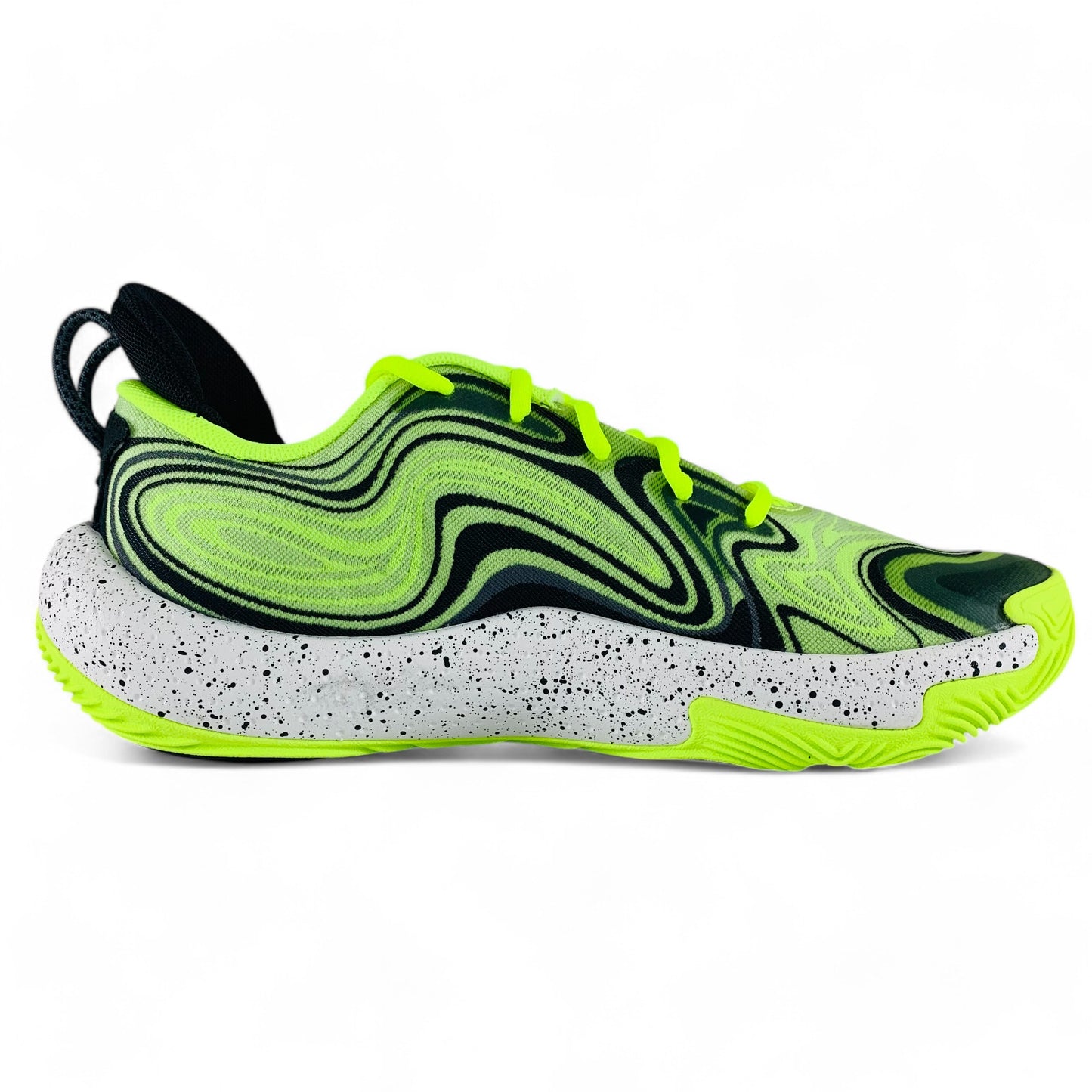 Under Armour Spawn 6