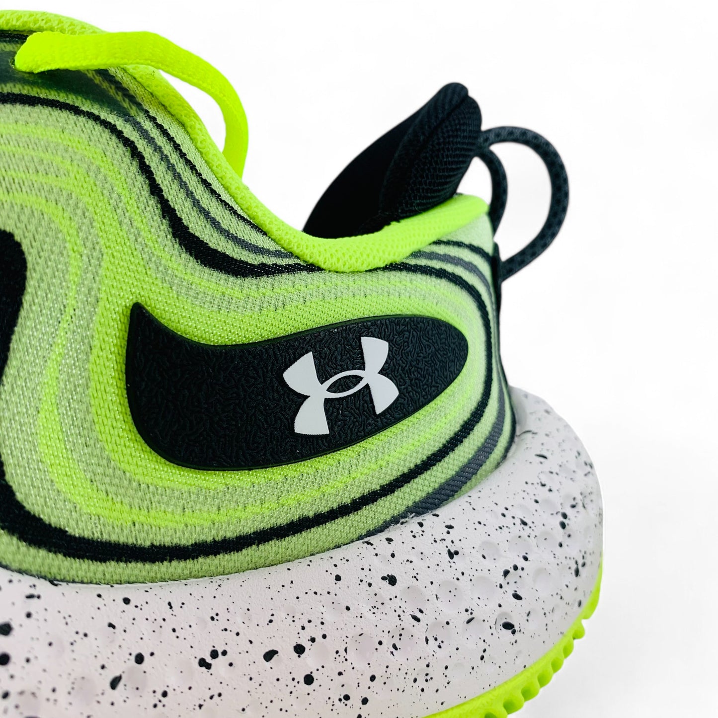 Under Armour Spawn 6