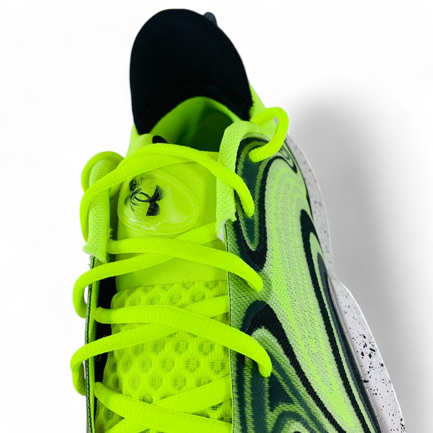 Under Armour Spawn 6