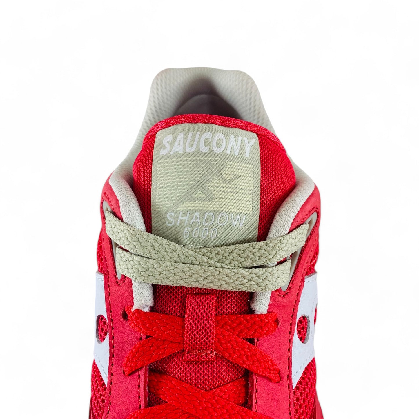 Saucony Shadow 6000 Premium