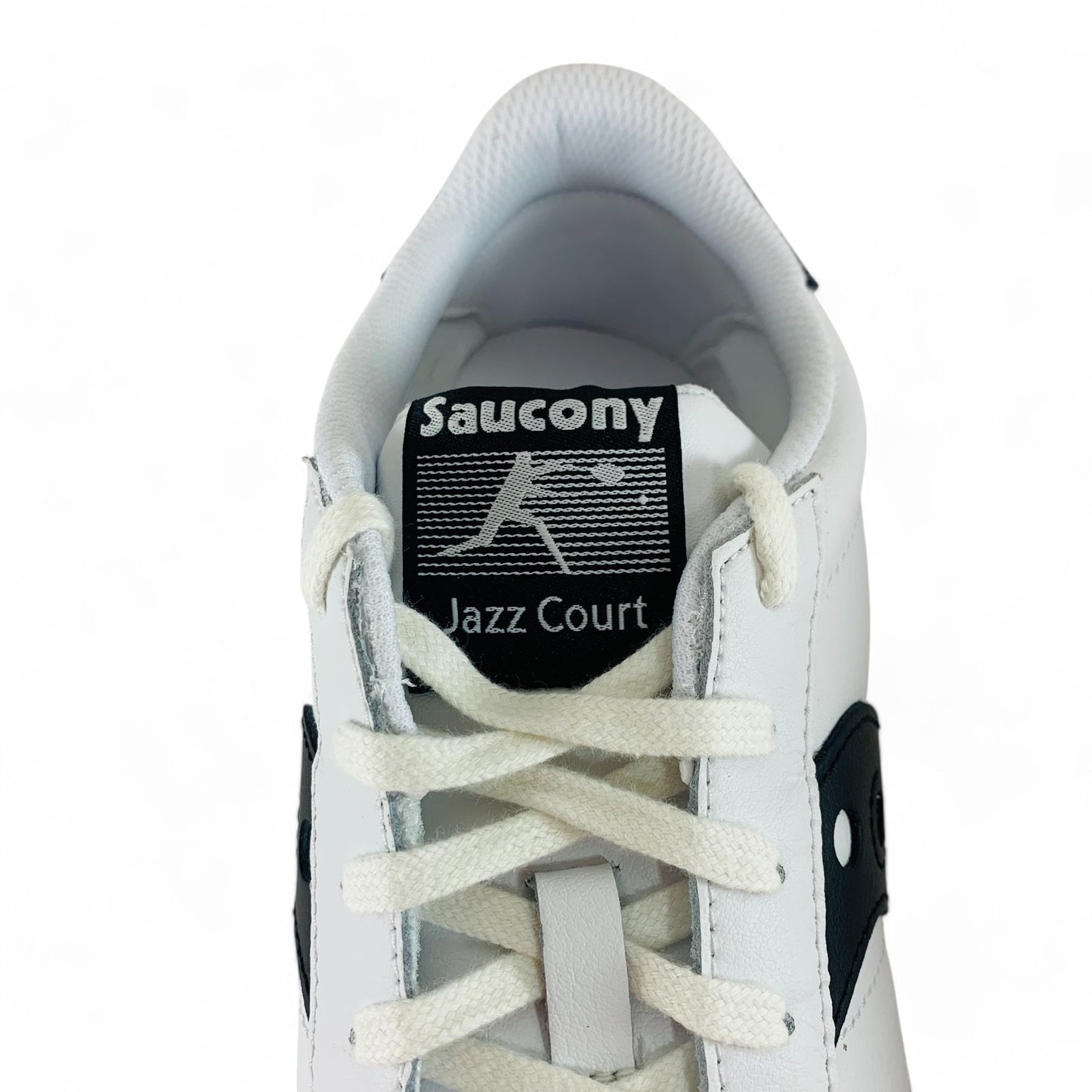 Saucony Jazz Court PU