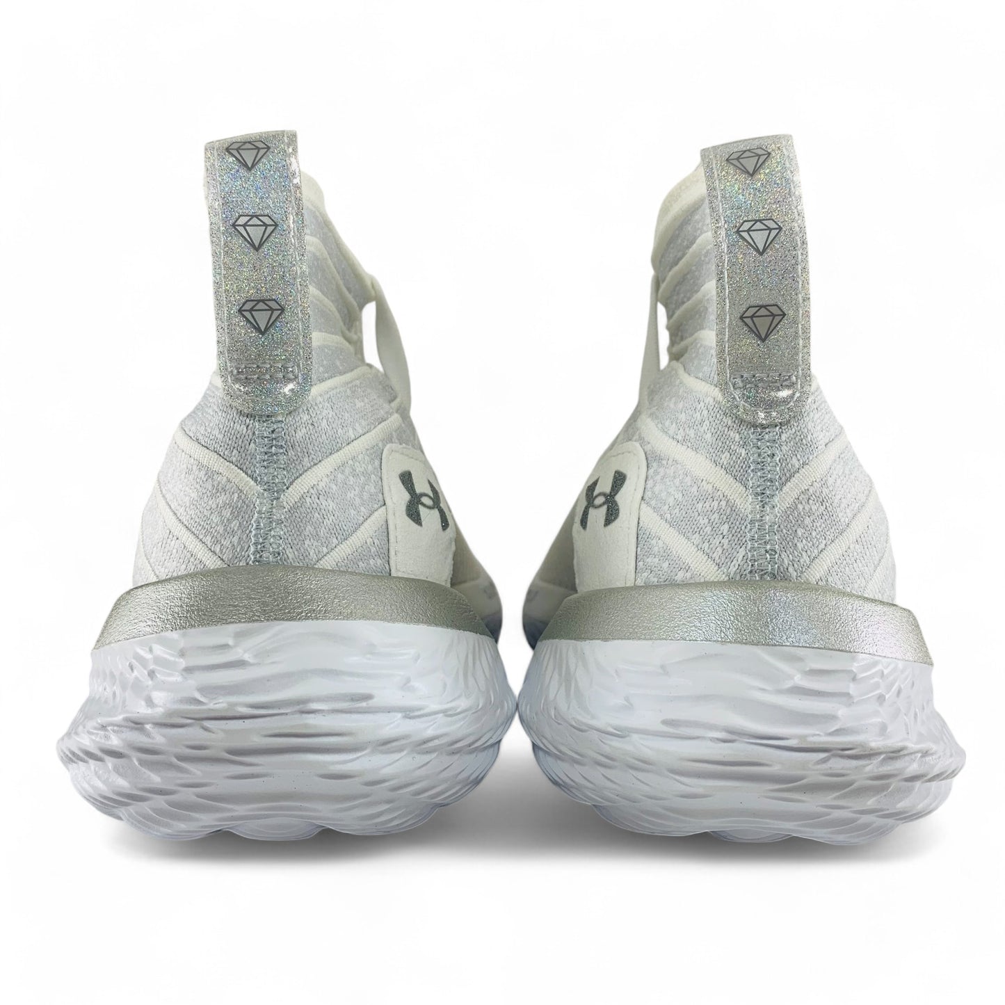 Under Armour Flow FUTR x ELITE VVS
