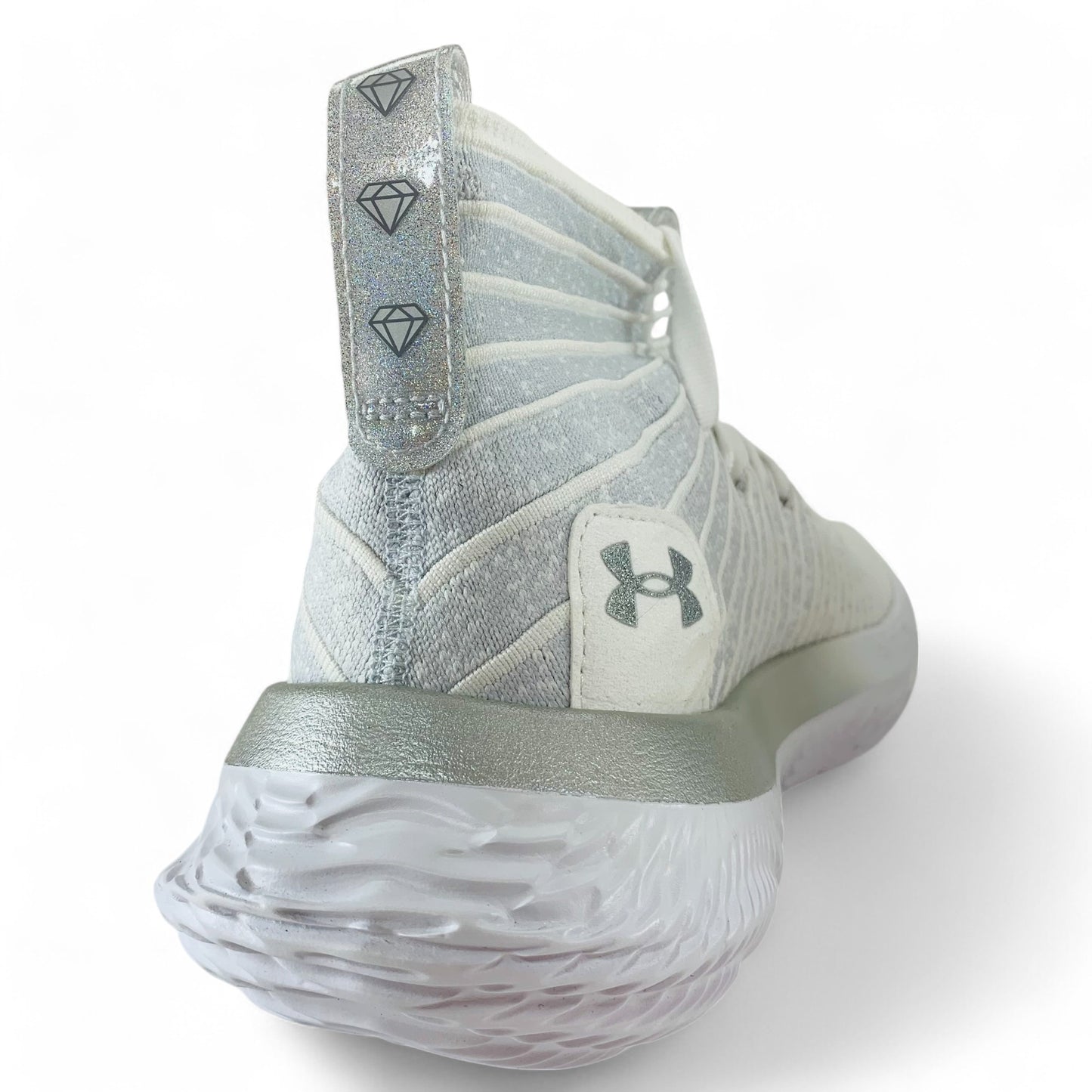 Under Armour Flow FUTR x ELITE VVS