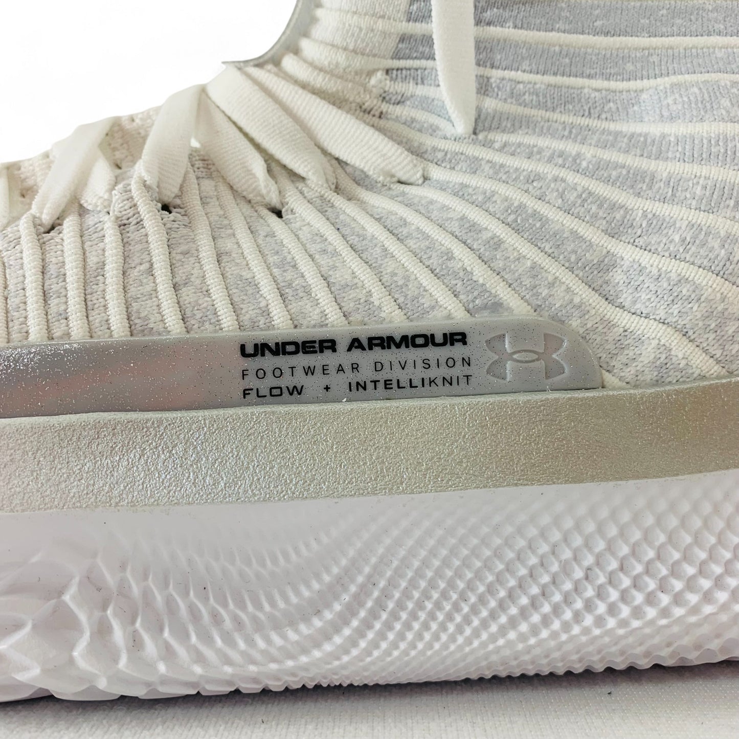 Under Armour Flow FUTR x ELITE VVS