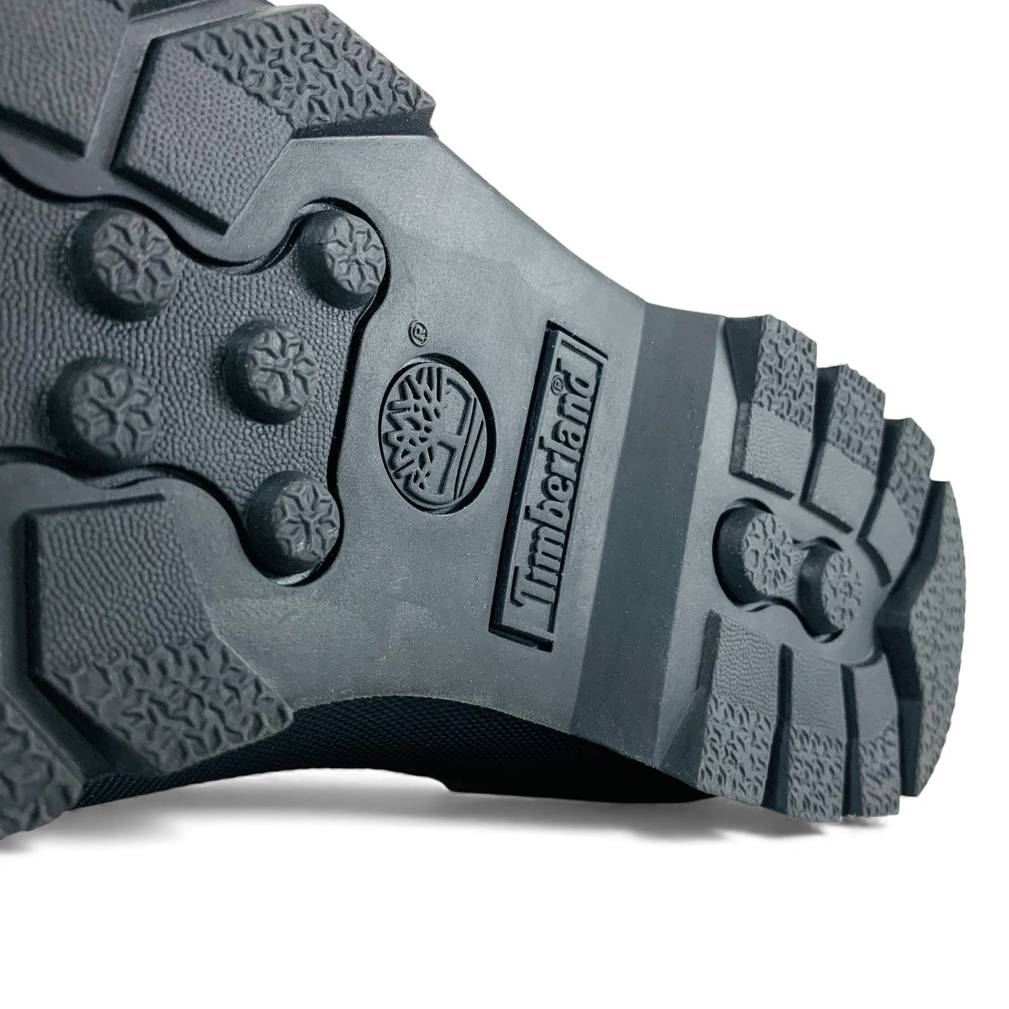 Timberland Euro Hiker Mid