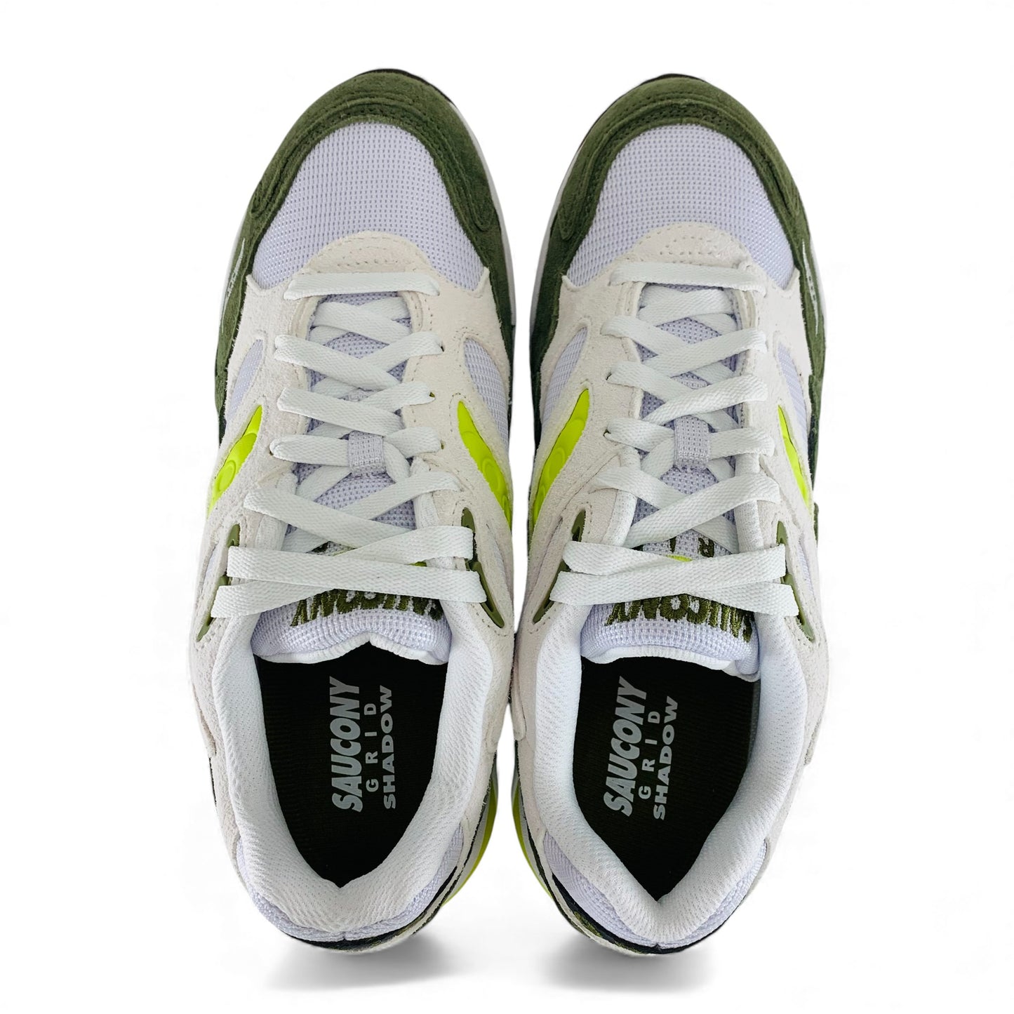 Saucony Grid Shadow 2 Essential