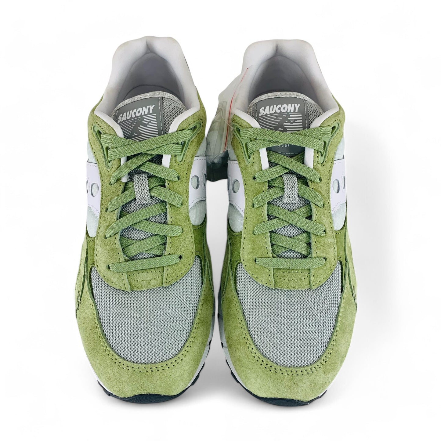 Saucony Shadow 6000 Premium