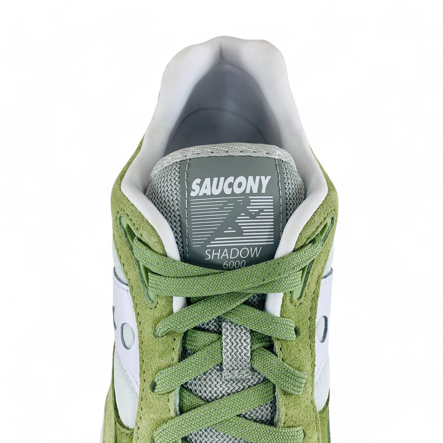 Saucony Shadow 6000 Premium