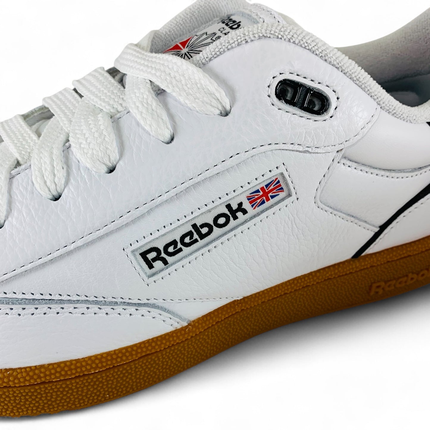 Reebok Club C Bulc