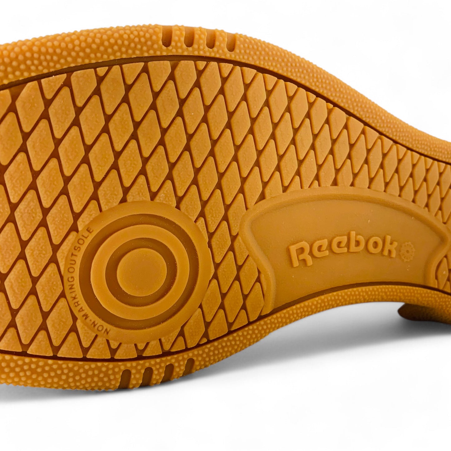 Reebok Club C Bulc