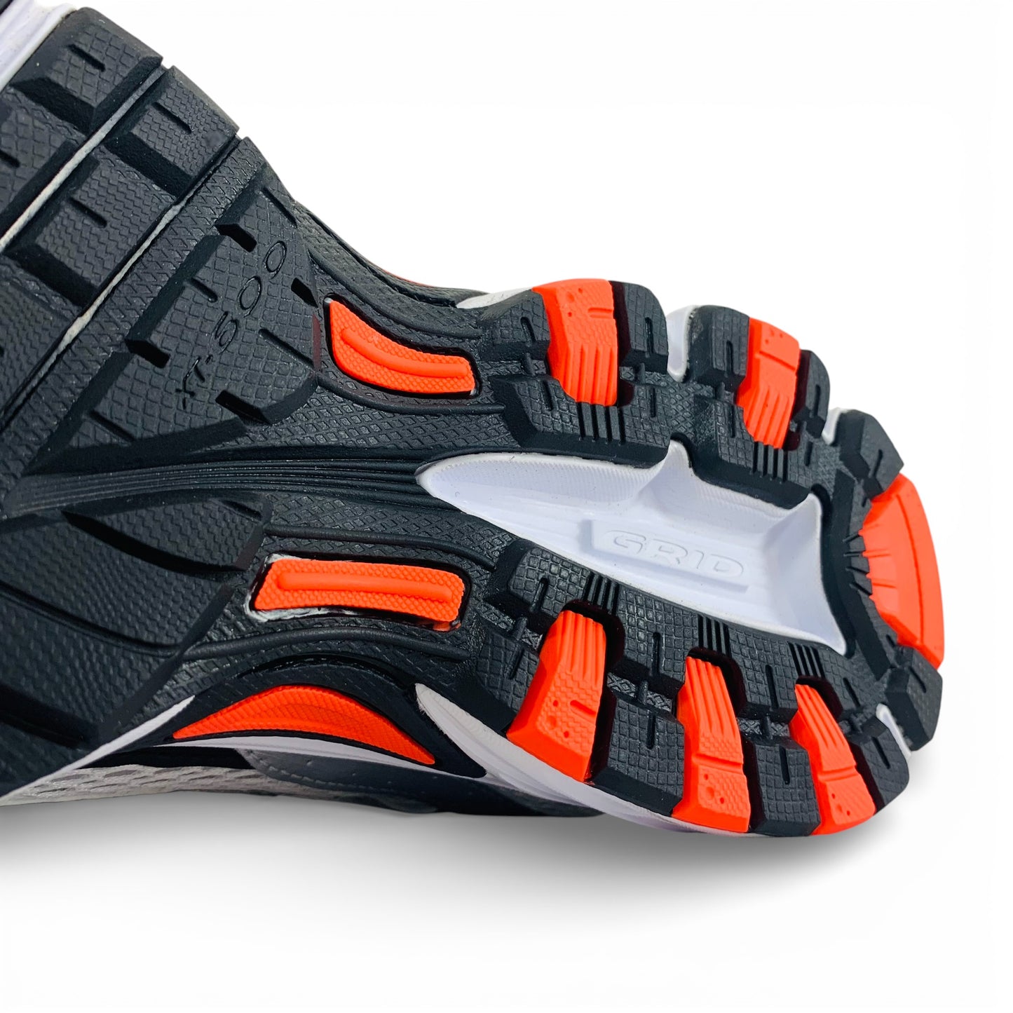 Saucony Ride Millennium