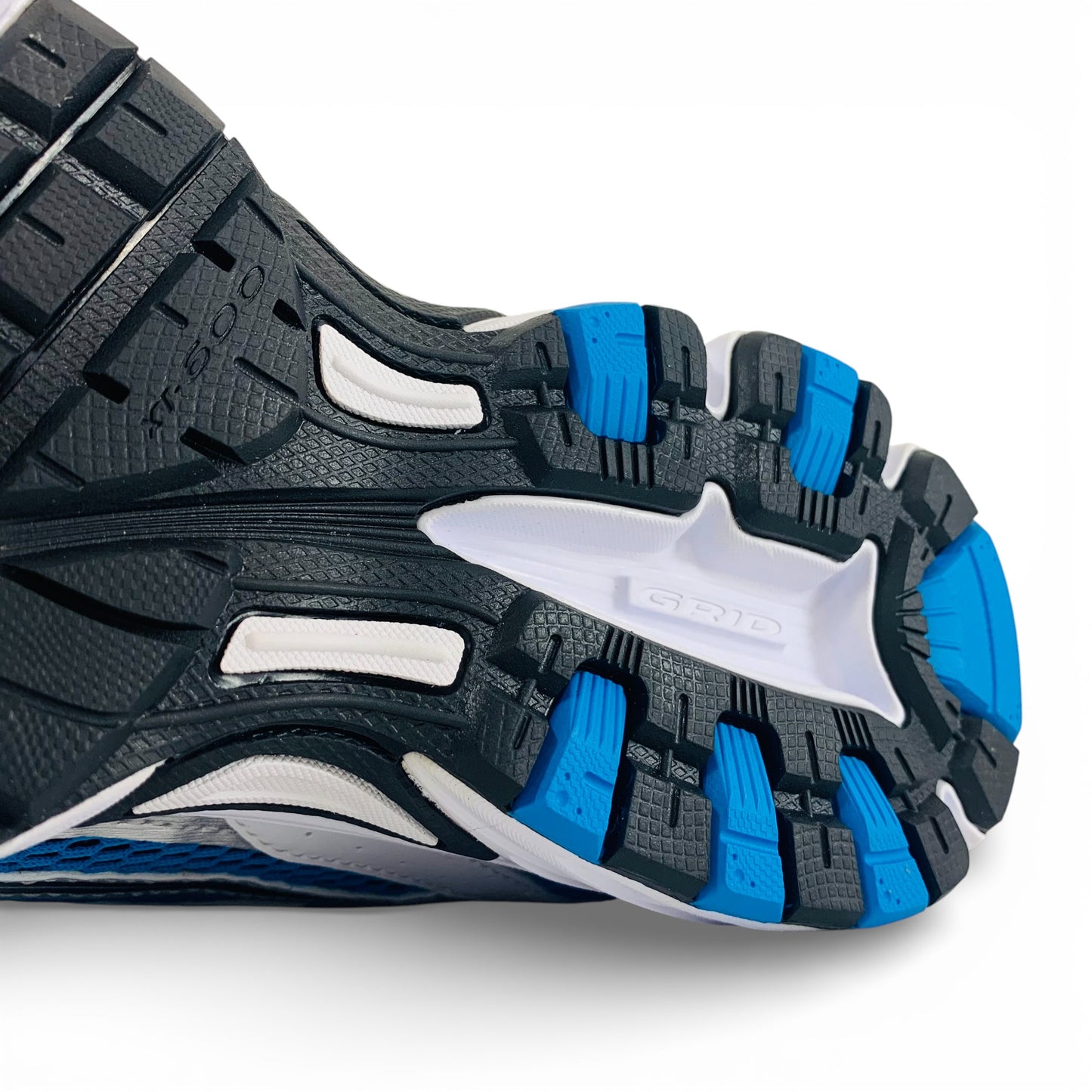 Saucony Ride Millennium