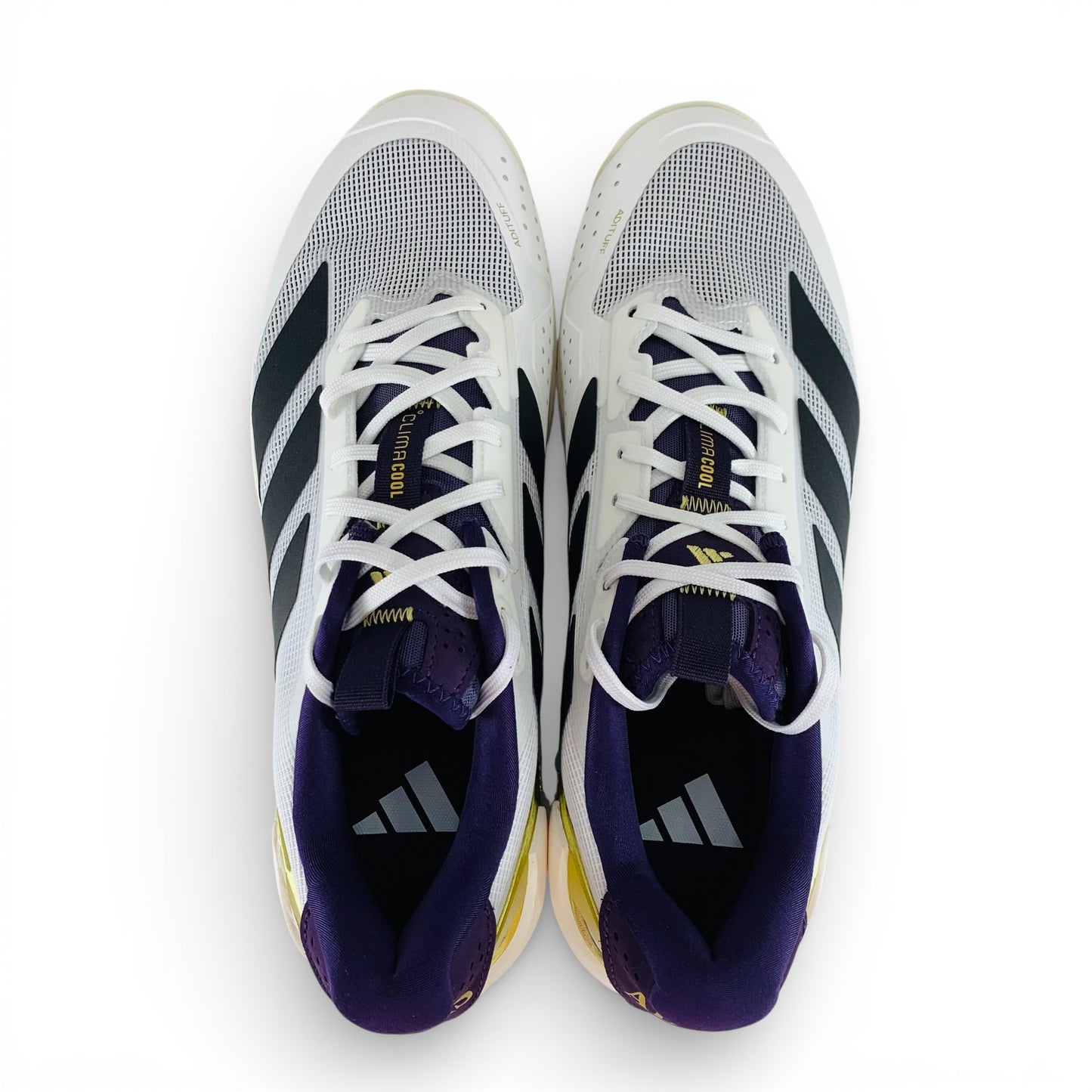 adidas Adizero Ubersonic 5