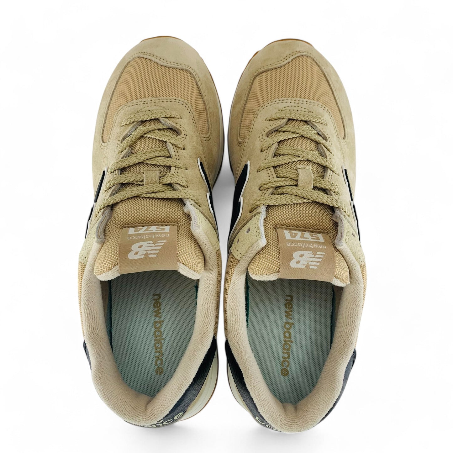 New Balance 574