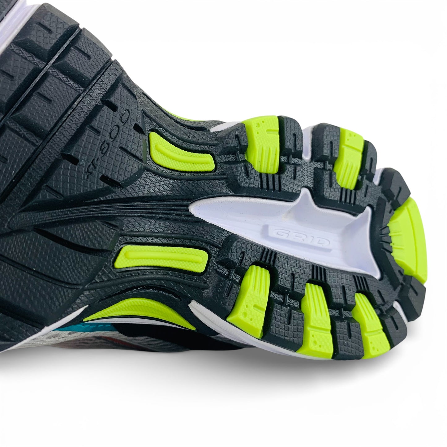 Saucony Ride Millennium