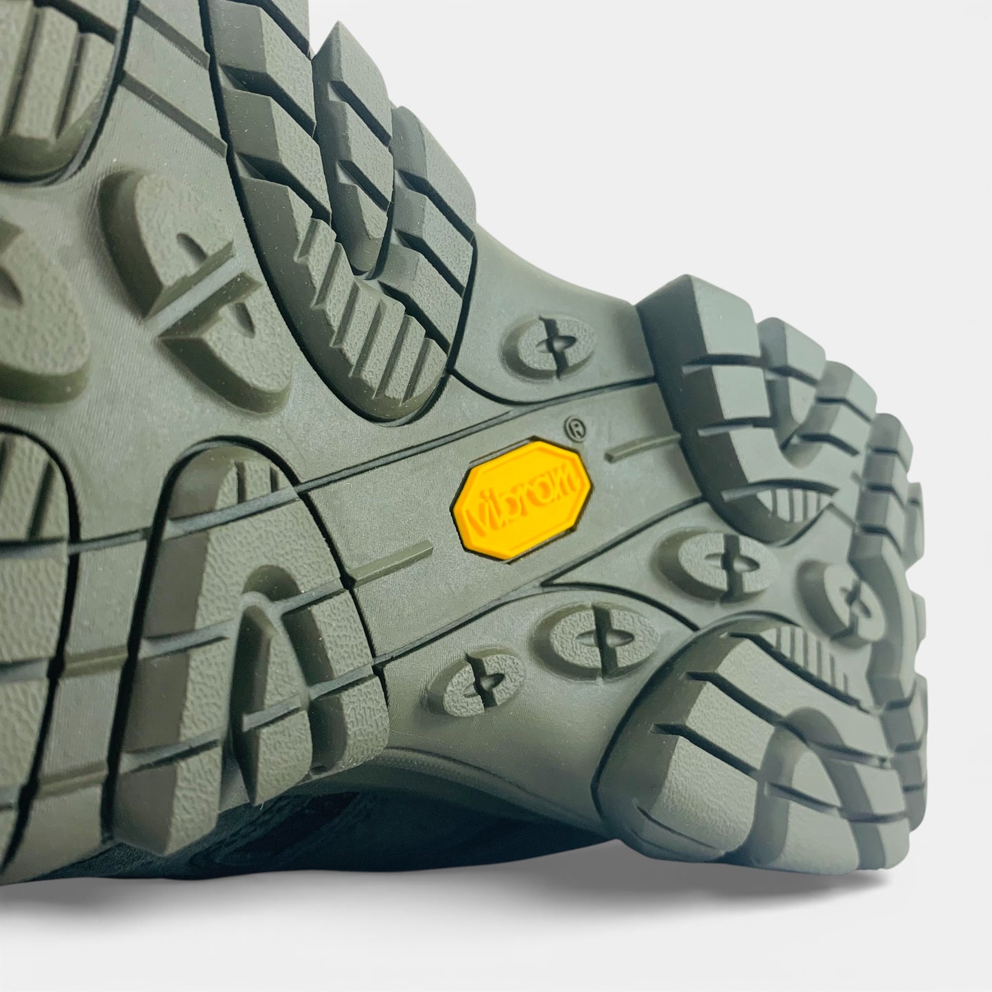 Merrell Moab 3 Mid Waterproof