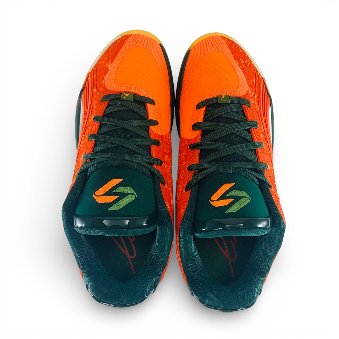 Jordan Luka 4