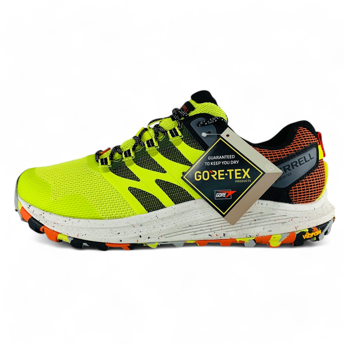 Merrell Nova 3 Gore-Tex