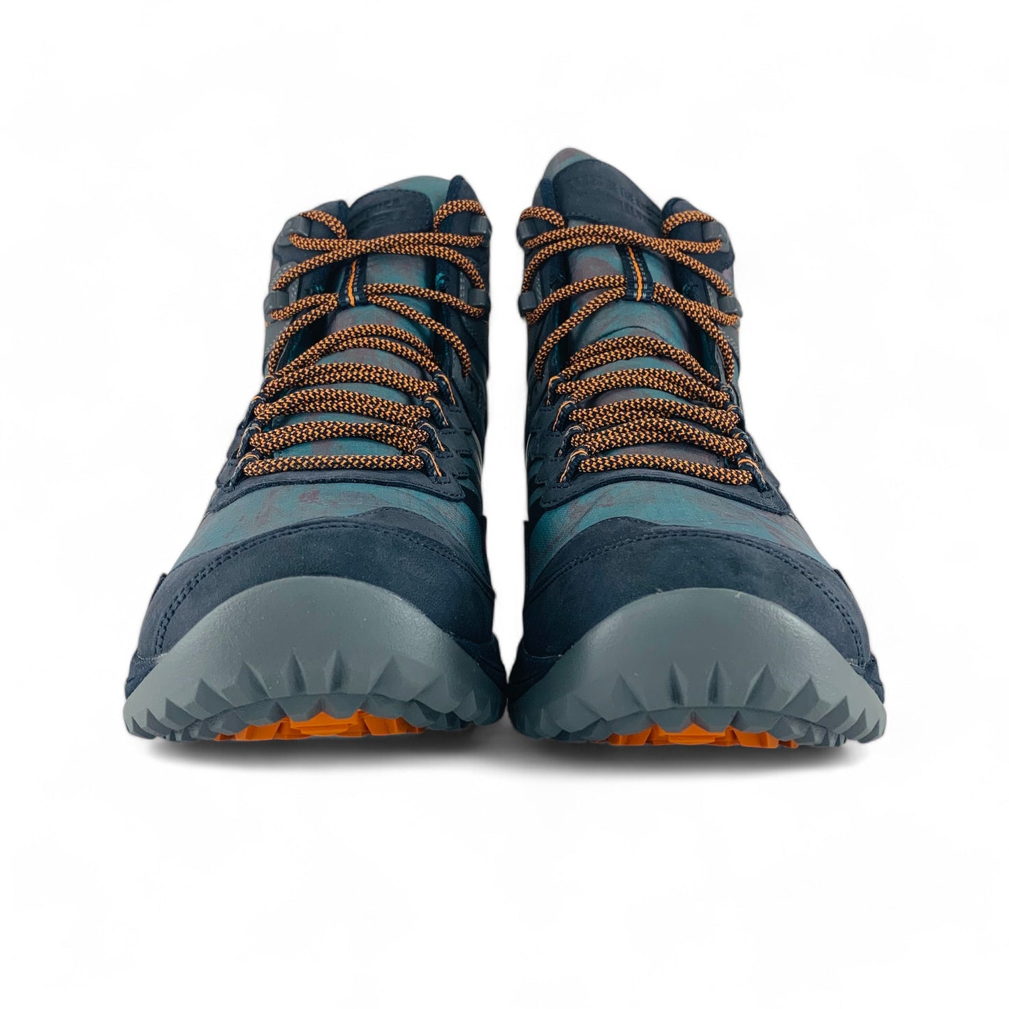 Merrell Nova Sneaker Boot Waterproof x See America