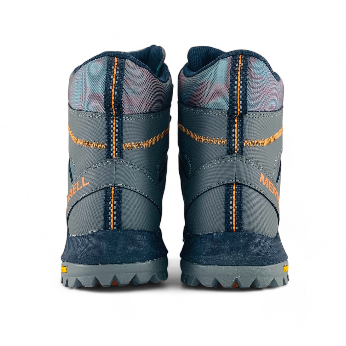Merrell Nova Sneaker Boot Waterproof x See America