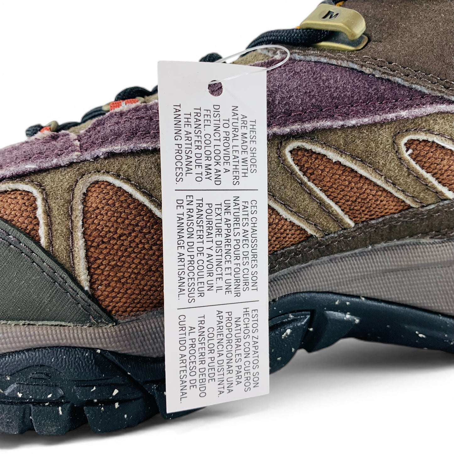 Merrell Moab 2 Mesa Luxe Eco 1 TRL