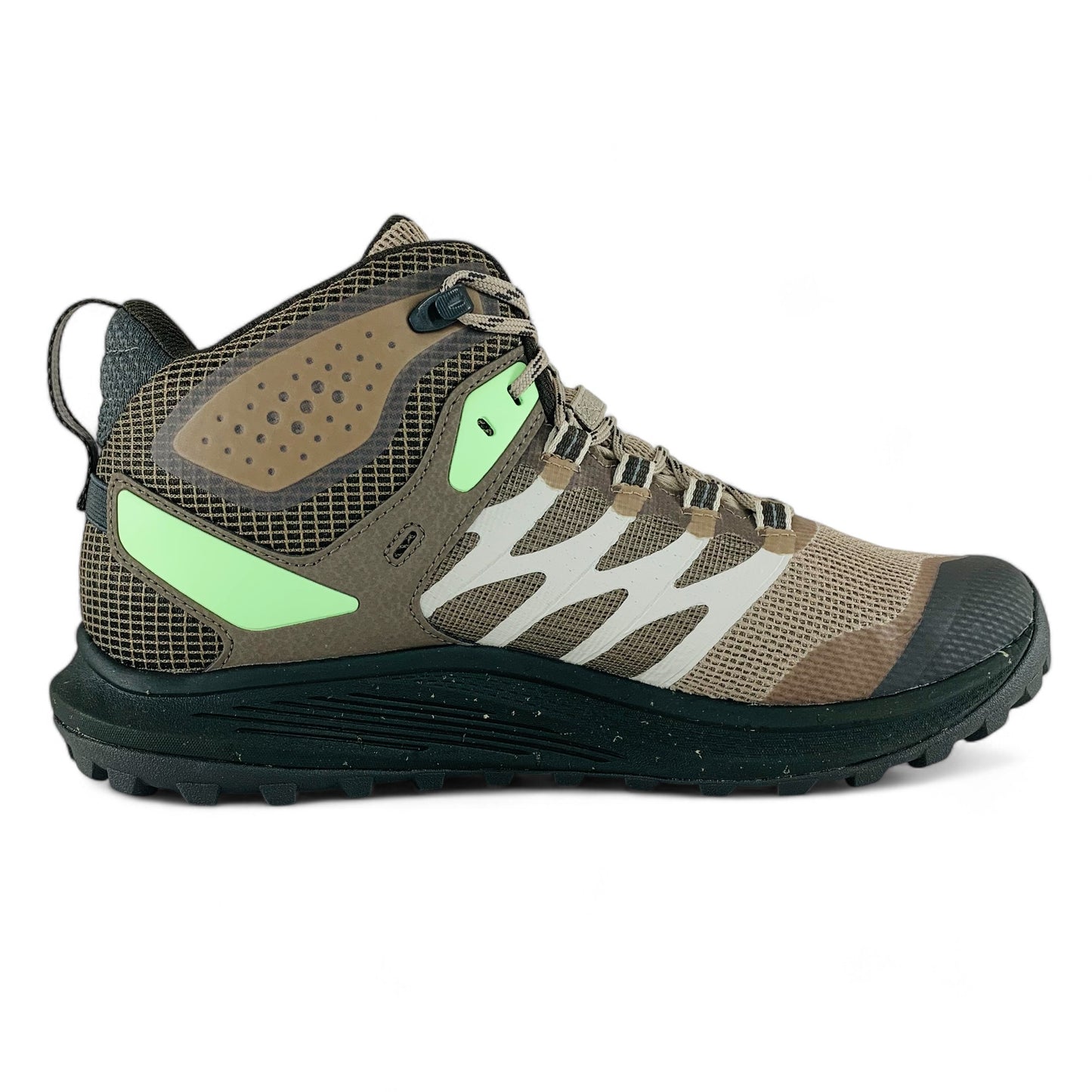 Merrell Nova 3 Mid Waterproof