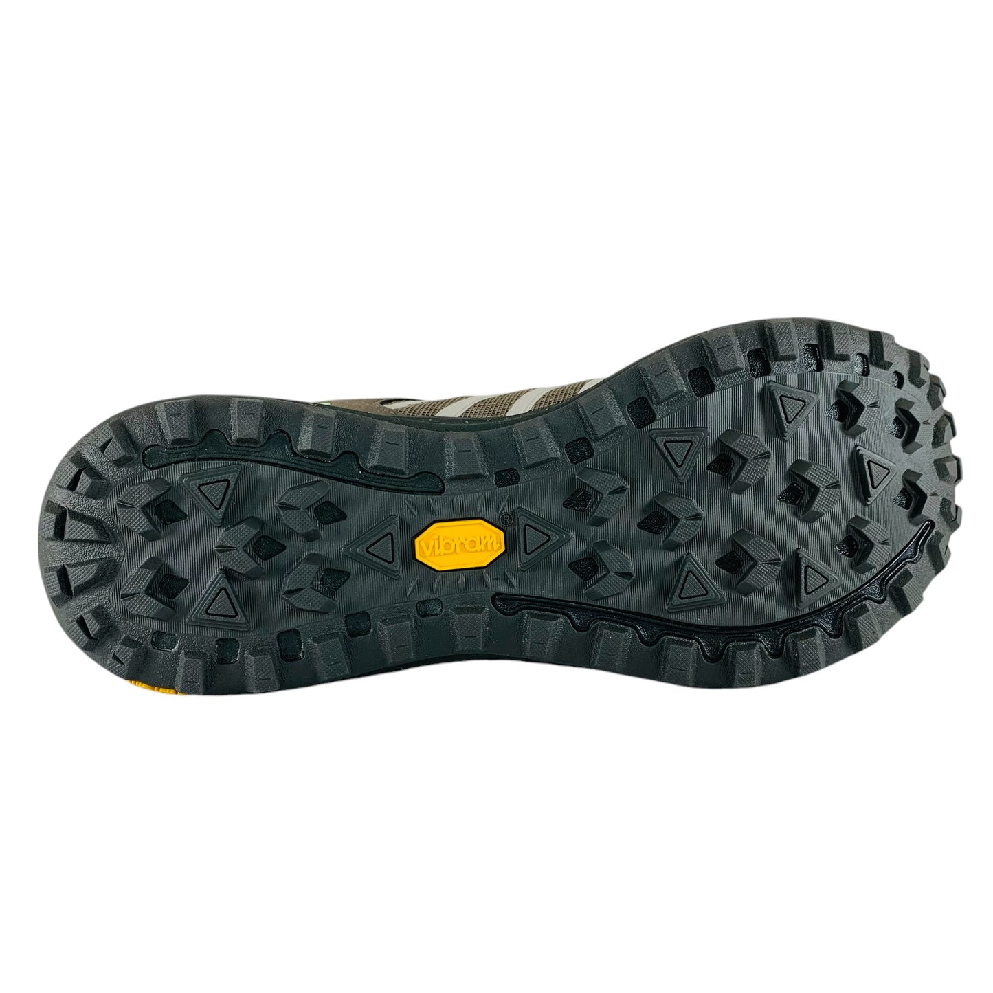 Merrell Nova 3 Mid Waterproof
