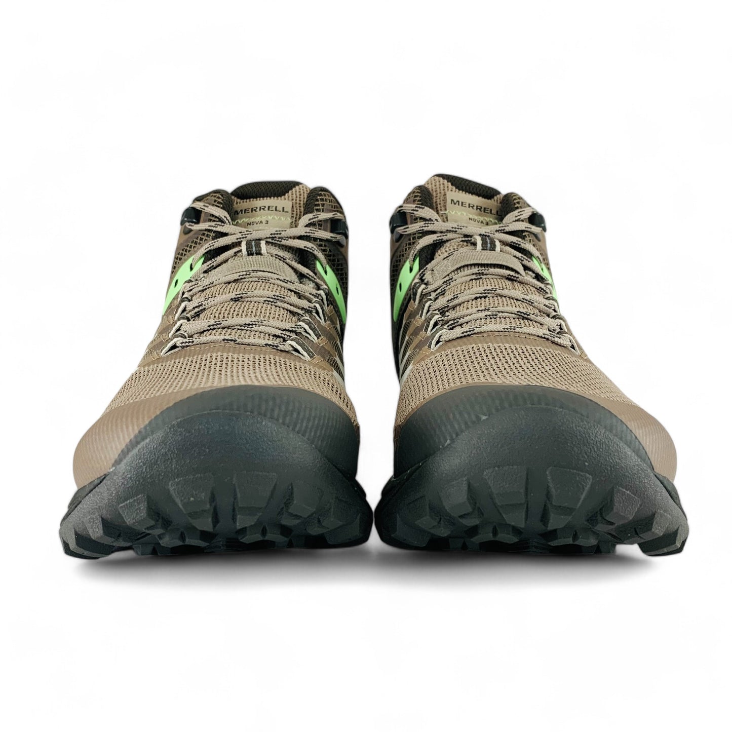Merrell Nova 3 Mid Waterproof