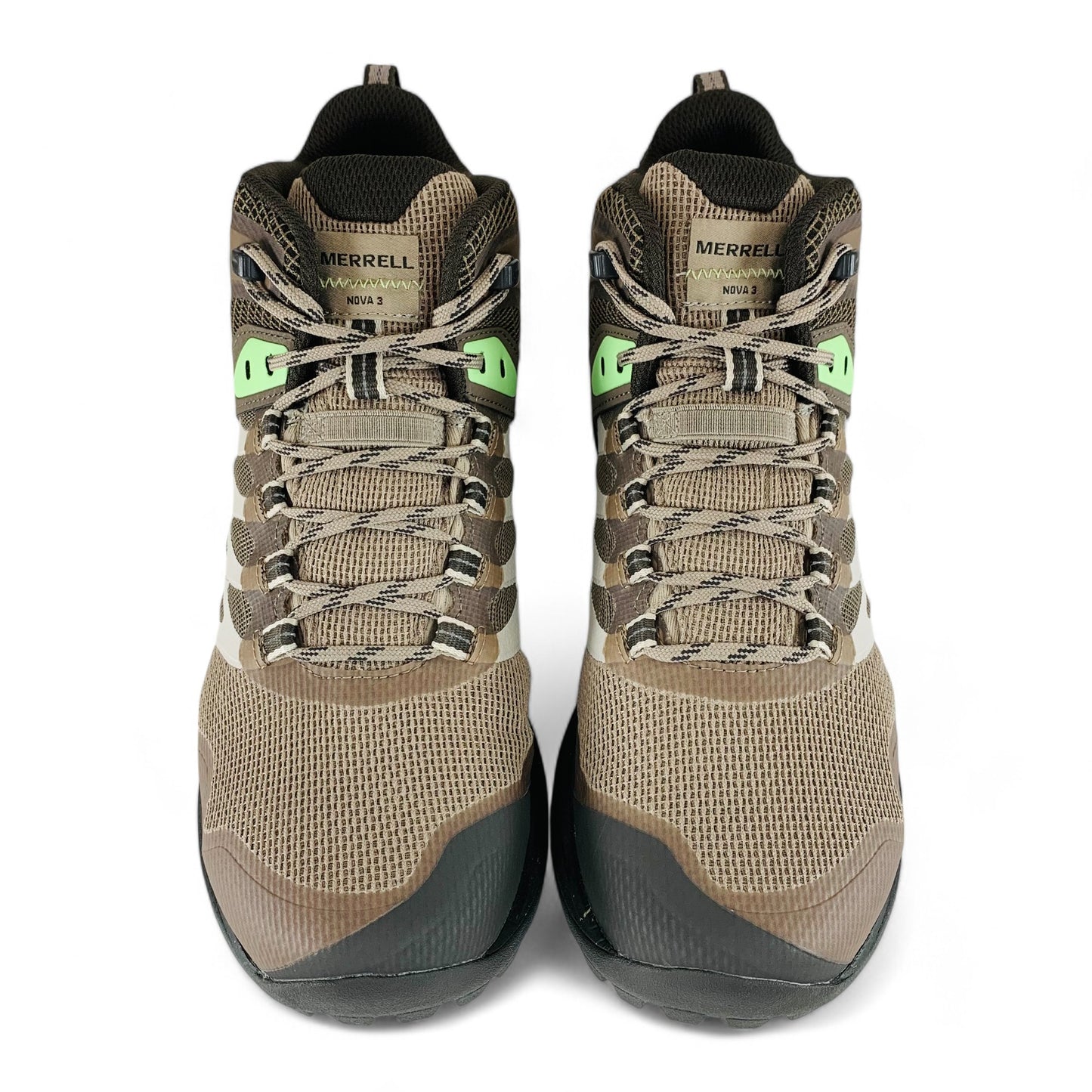 Merrell Nova 3 Mid Waterproof