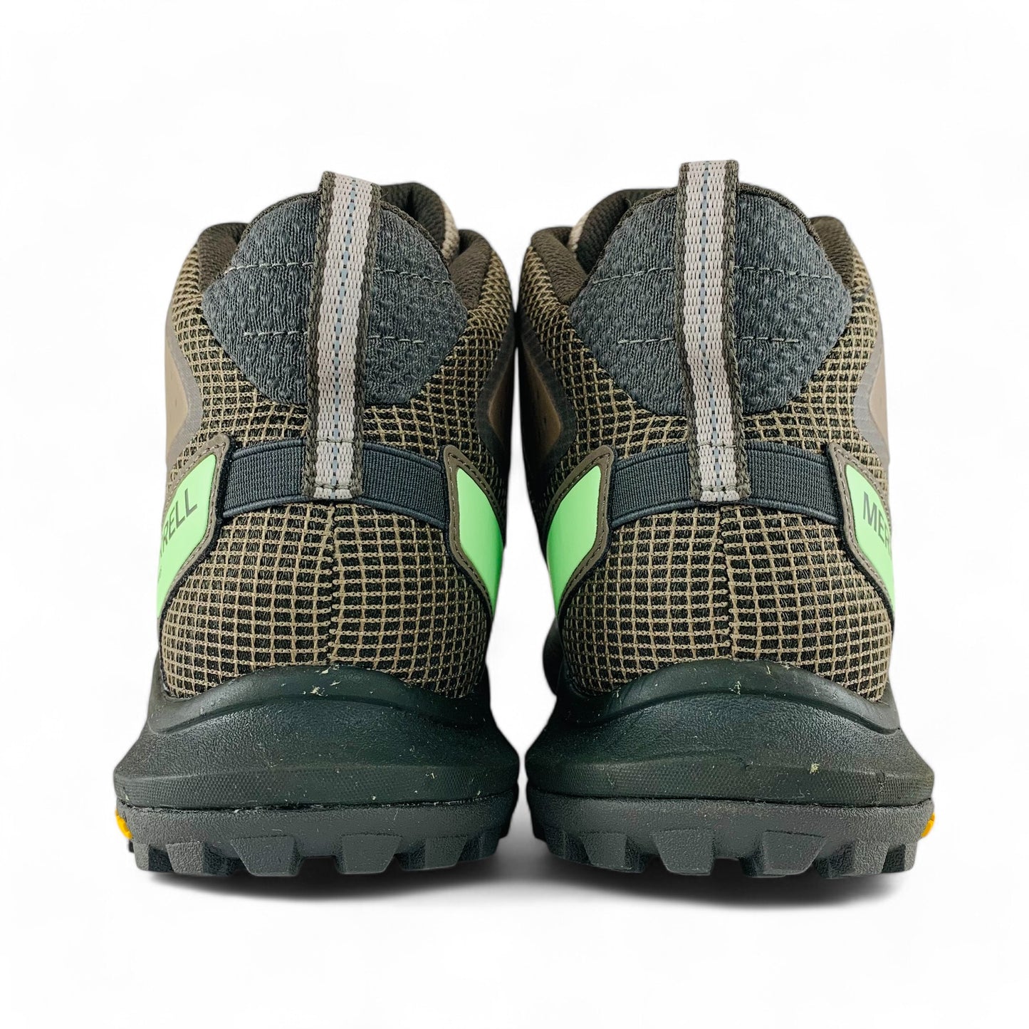 Merrell Nova 3 Mid Waterproof