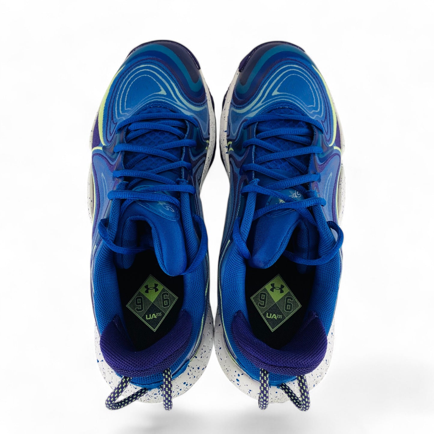 Under Armour Spawn 6 SOS