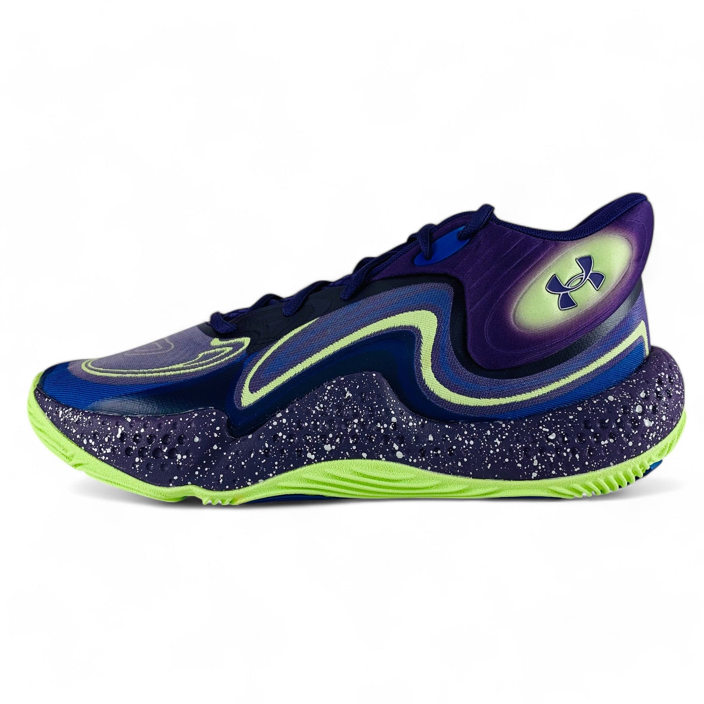 Under Armour Spawn 6 Mid SOS